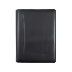 Week-To-View with Appointments Diary - Black (1190V.99-26)