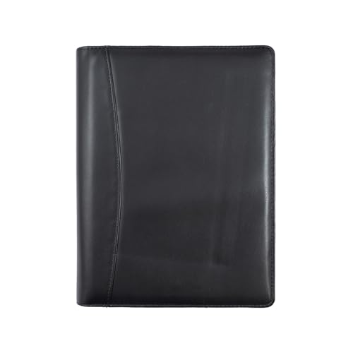 Week-To-View with Appointments Diary - Black (1190V.99-26)