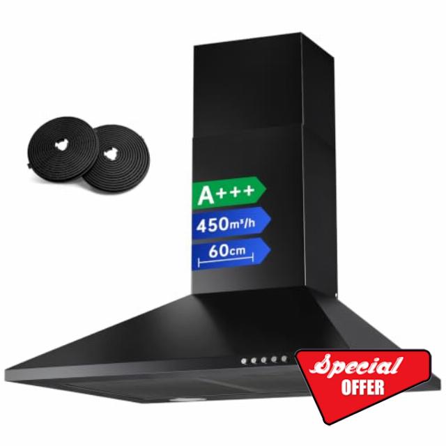 TopStrong 60cm Cooker Hood