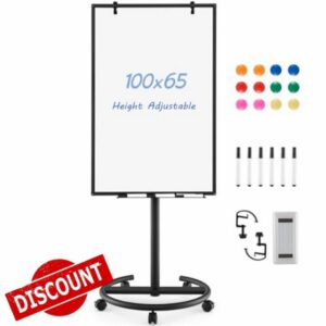 CASART Flip Chart White Board