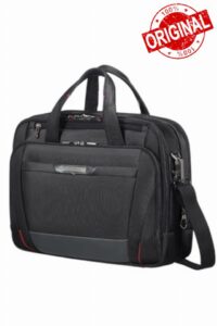Samsonite Pro -DLX 5 - 15.6 Inch Expandable Laptop Bag