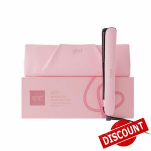 ghd Gold Hair Straightener & Styler