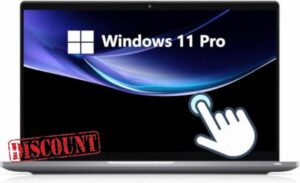 Dell Latitude 7420 Touchscreen Business Laptop
