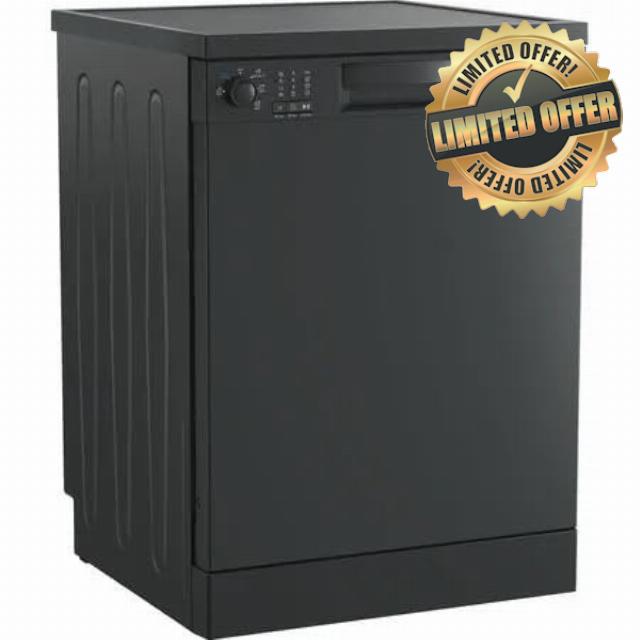 IN2FE13DT9AUK Push&Go Freestanding Dishwasher