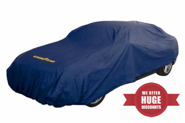 Goodyear GOD7015 Car Cover Size L