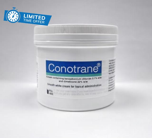 Soothing Cream 500g | Protective Barrier & antiseptic Cream For Ski