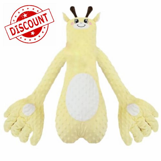 Kids Soothing Pillow