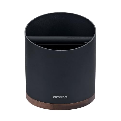Knock Bin For Home Baristas