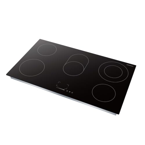 Timer & Dual Zone