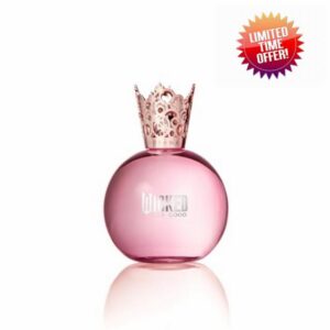 Wicked Glinda Bubbly Pink Eau de Parfum - 3.4 Fl Oz
