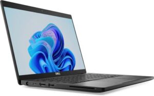 13.3-Inch FHD Notebook
