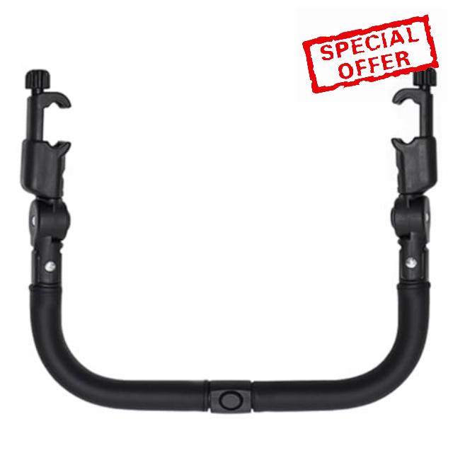 Stroller Bumper Bar