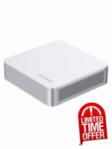 MINISFORUM M1-1390 MINI PC Barebone                                                          Intel Core i9-13900HX (24C/32T