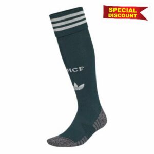adidas Real Madrid 26/27 Away Socks
