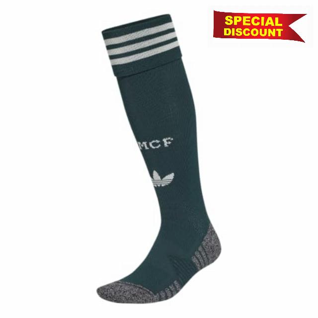 adidas Real Madrid 26/27 Away Socks