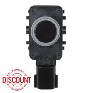 PDC Parking Assist Sensor Car PDC Parking Sensor 89341-48040 8934148040 For Toyota For Prius For Lexus RX450 RX350 2016 2017(Black)
