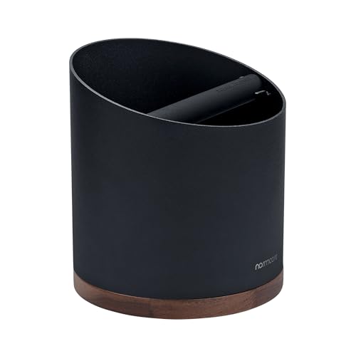 1L Capacity Holds 20-25 Espresso Pucks