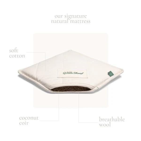 Natural Mattress