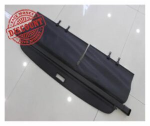 Load Cover For TOYOTA For RAV4 2008-2013 Cargo Cover                                                          Rear Cargo Cover privacy Trunk Screen Security Shield shade Waterproof(Black)