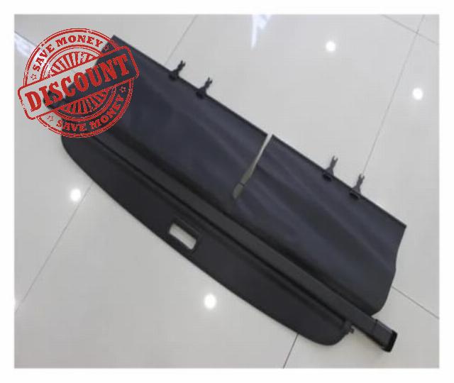 Load Cover For TOYOTA For RAV4 2008-2013 Cargo Cover                                                          Rear Cargo Cover privacy Trunk Screen Security Shield shade Waterproof(Black)