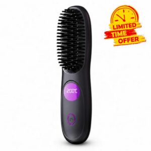 Cordless Straighteners