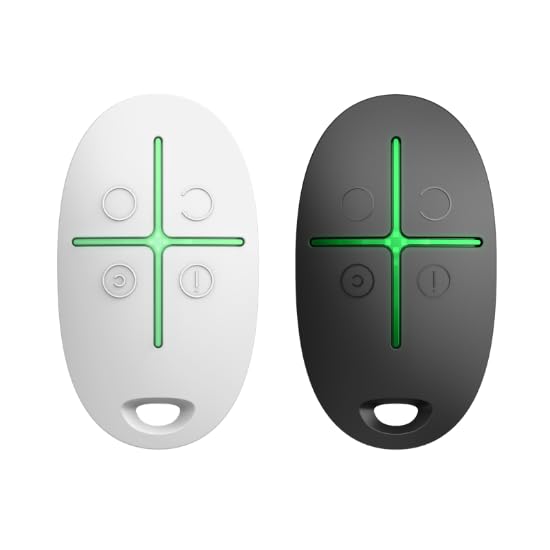 Official Warranty (White)