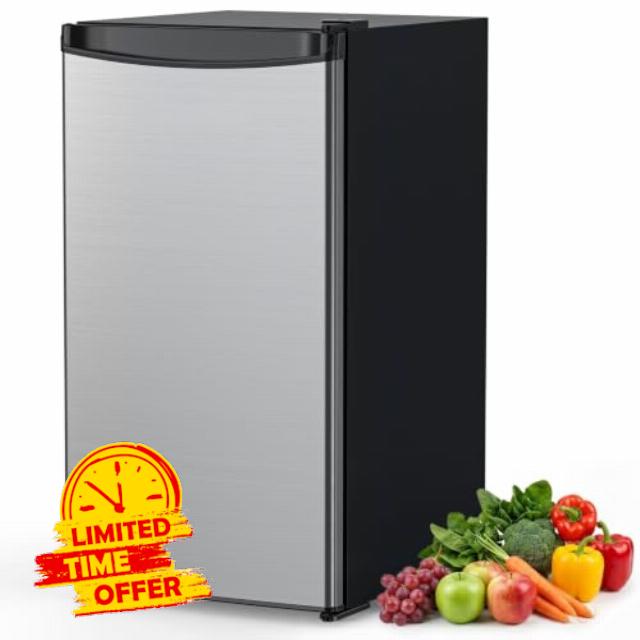 45L Under-Counter Mini Fridge
