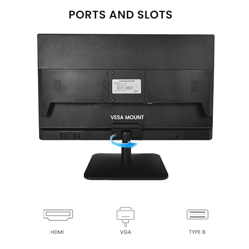 VESA Compatible