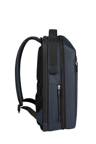 Practical Interior Layout - 18L - Blue