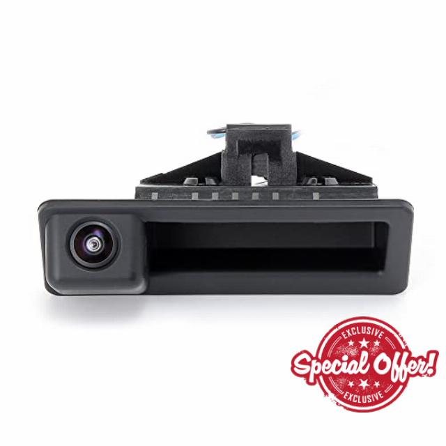 AHD 720P Reversing Camera for BMW 3 Series