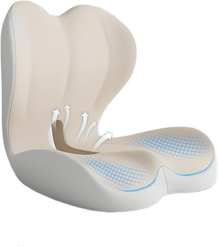 Back Lumbar Support Pillow