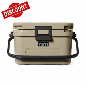 YETI Roadie 8 Cool Box