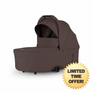 Silver Cross Nia Compact Carrycot
