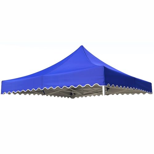 Waterproof and UV-Resistant Outdoor Gazebo Awning