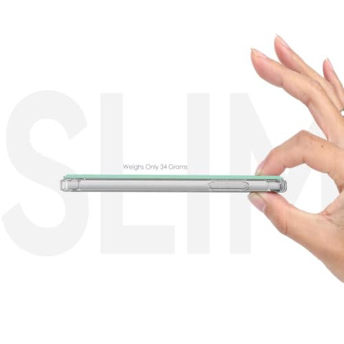 Scratch Proof & Shockproof