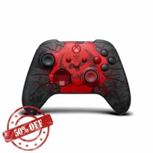 Xbox Wireless Controller – Gears of War: E-Day Limited Edition Series X|S