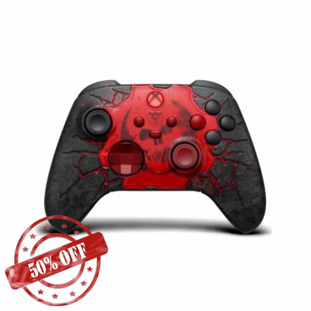 Xbox Wireless Controller – Gears of War: E-Day Limited Edition Series X|S
