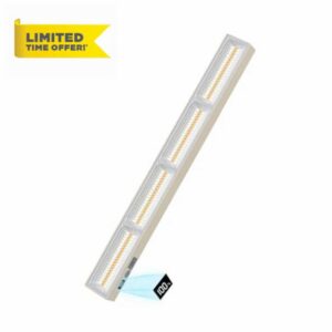 Magnetic Lights Rechargeable 4000 Lumens 7200mAh 40CM Magnetic Work Light Bar