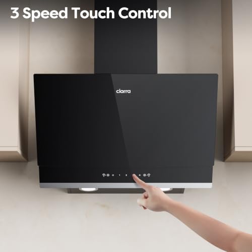 Gesture Control