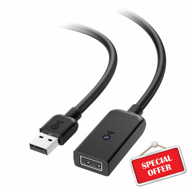 Cable Matters 200020-10                                                          USB 2.0