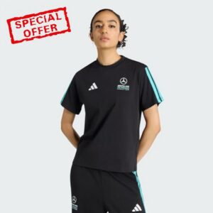 adidas Mercedes - AMG Petronas Formula 1 Team DNA T-Shi