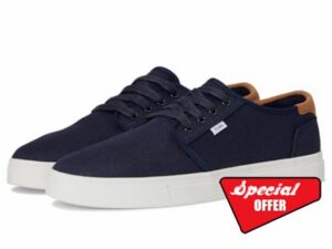 TOMS Mens Carlo 2.0 Pumps