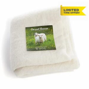 Pure Merino Wool