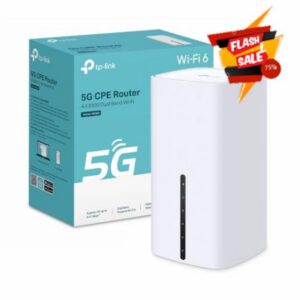 New TP-Link Archer NX505 5G Router with SIM Slot