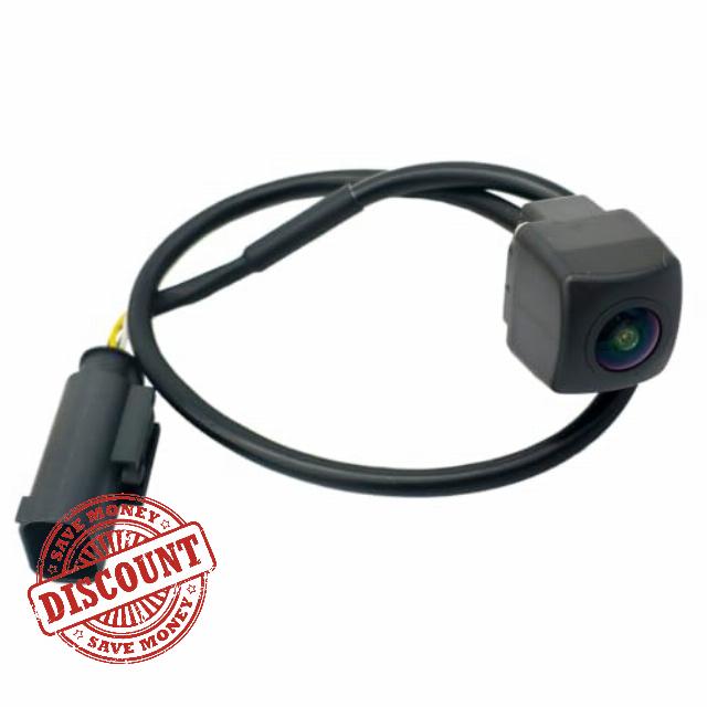 95760-1K500 Rear View Backup Camera Fit for Hyundai IX35 2010-2013 for Kia Sorento 2012-2014 95760-2P510 95760-1K501