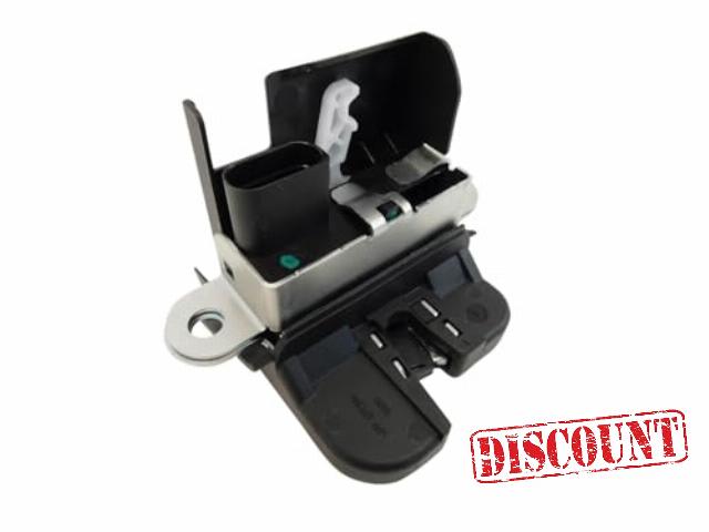 For Golf Mk7 Hatchback Tailgate Boot Lid Lock Catch Actuator 2013-2019