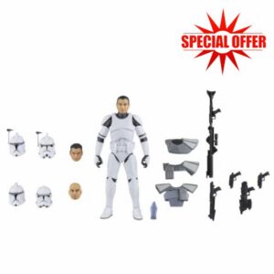 Star Wars SW CHIMERA PACK