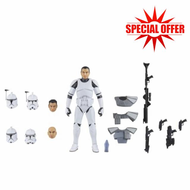 Star Wars SW CHIMERA PACK