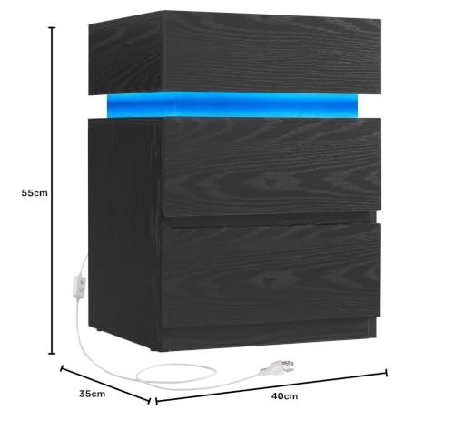 3 Drawers