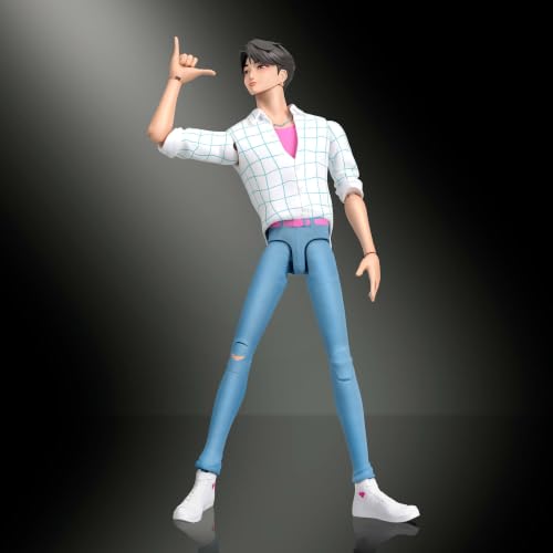 Swappable Faces & Hands